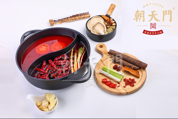 重慶火鍋加盟連鎖店哪家好？怎樣選擇合適的品牌投資開店