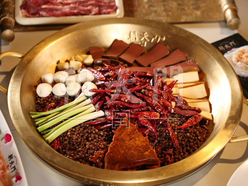火鍋市場(chǎng)競(jìng)爭(zhēng)，哪種方式更能取勝?