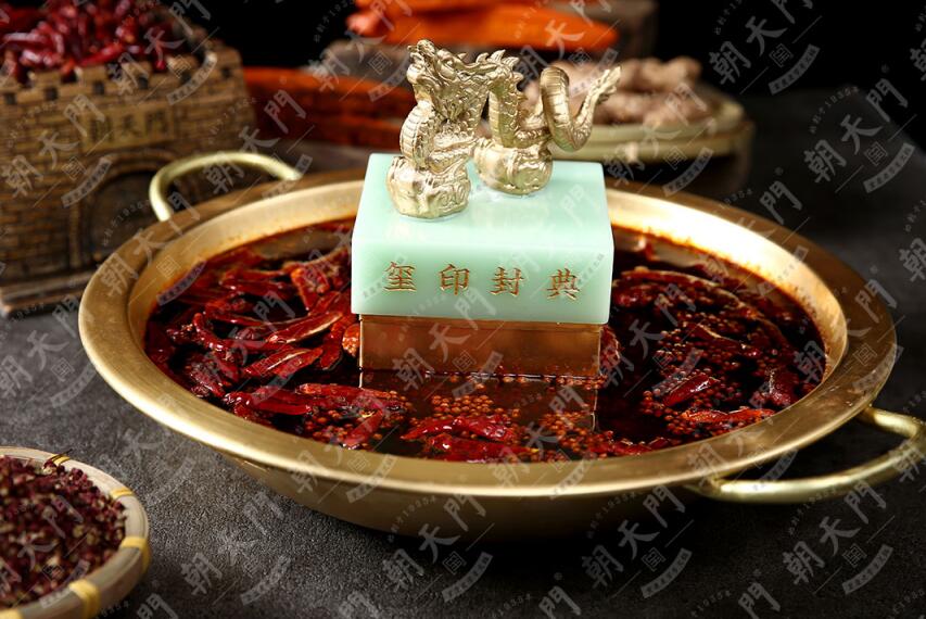 全國特色火鍋加盟，加盟流程是怎樣的？