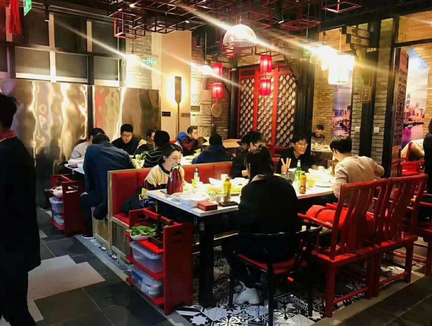 火鍋加盟店應如何培養(yǎng)回頭客？
