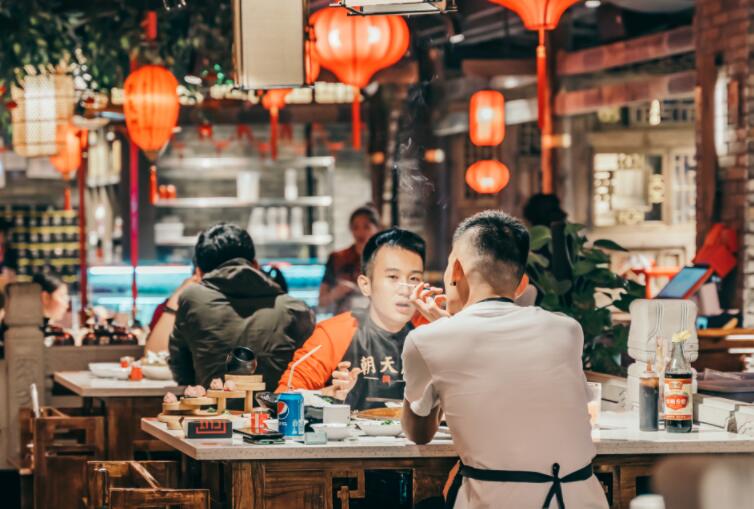 雙流開火鍋加盟店如何進行市場調研？