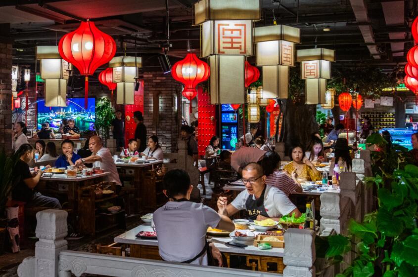 青銅峽開火鍋加盟店有哪些地方優勢？