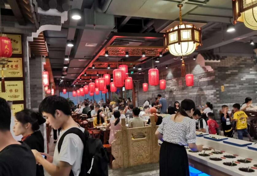 火鍋店如何留住顧客？發揮創新力很重要