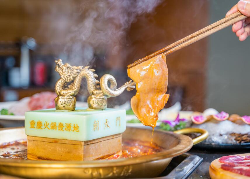 滎陽開火鍋加盟店，如何快速擴(kuò)大影響力？