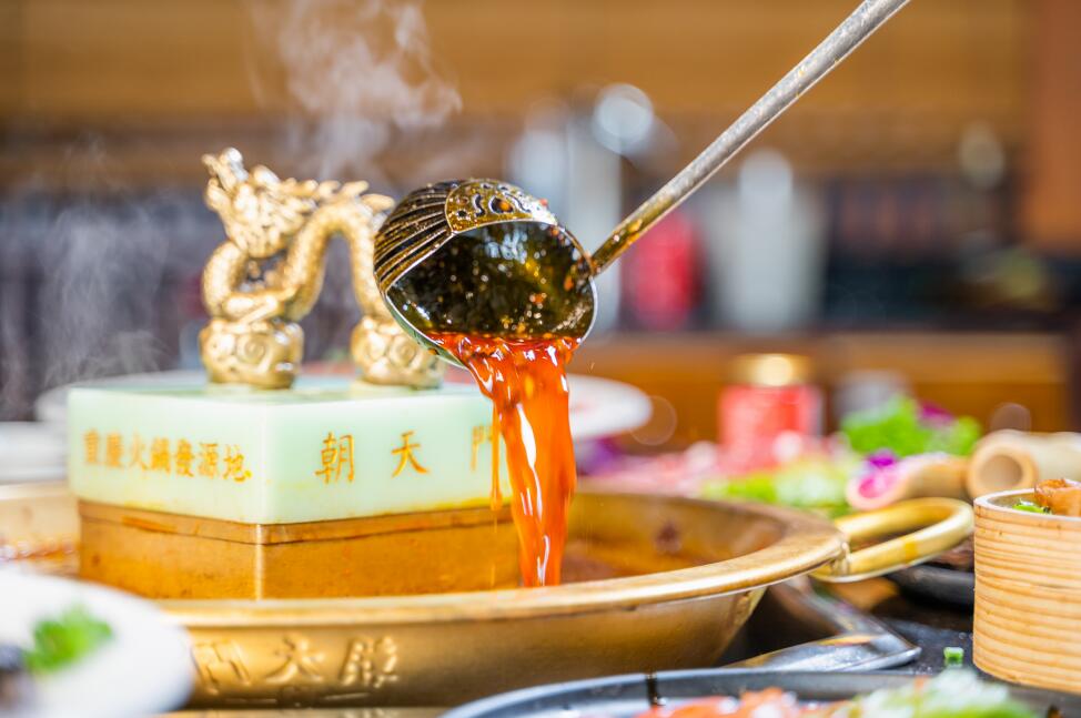 江門開火鍋加盟店，如何找準正宗品牌？