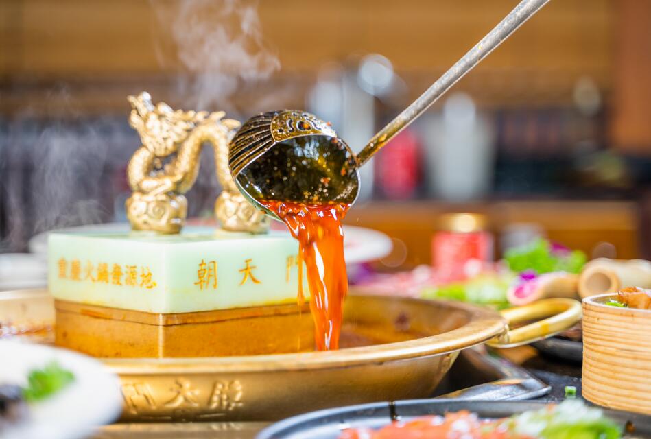 佛山開火鍋加盟店合適嗎？口味會不會重？