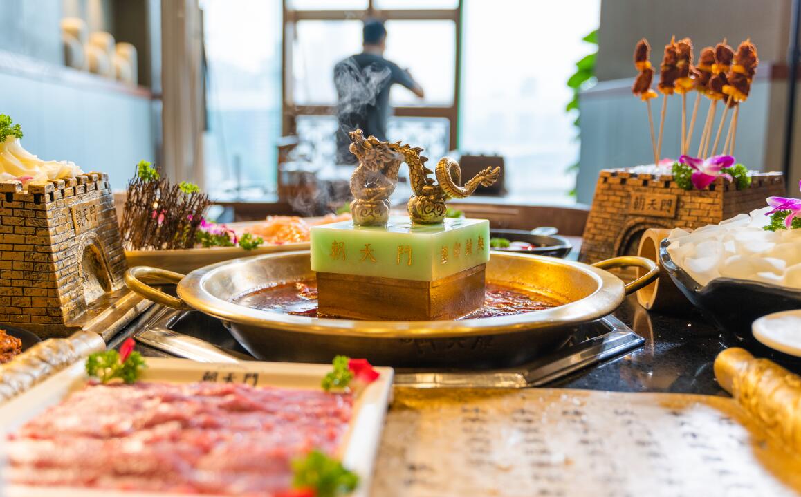 中山開火鍋加盟店如何拴住顧客的心？