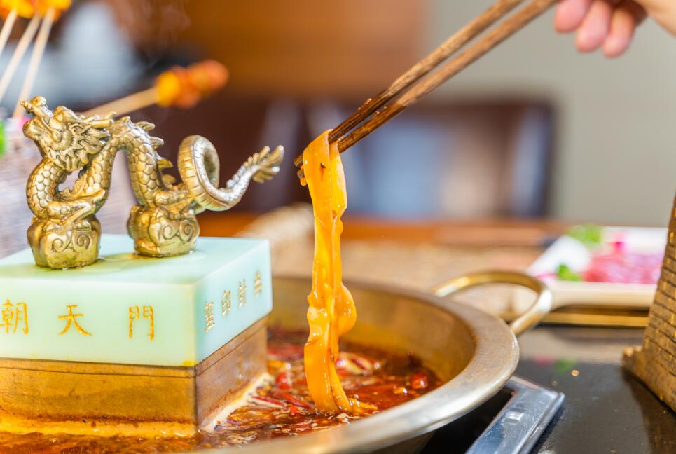 加盟的火鍋品牌靠不靠譜？看這三點就知道了！