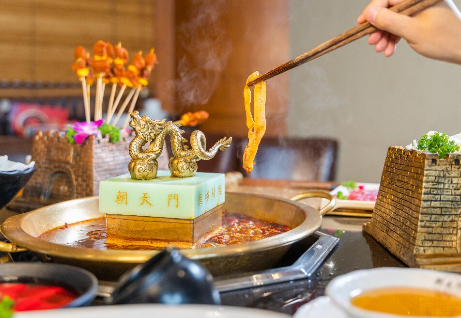 老河口開火鍋加盟店，四大注意事項(xiàng)需謹(jǐn)記！