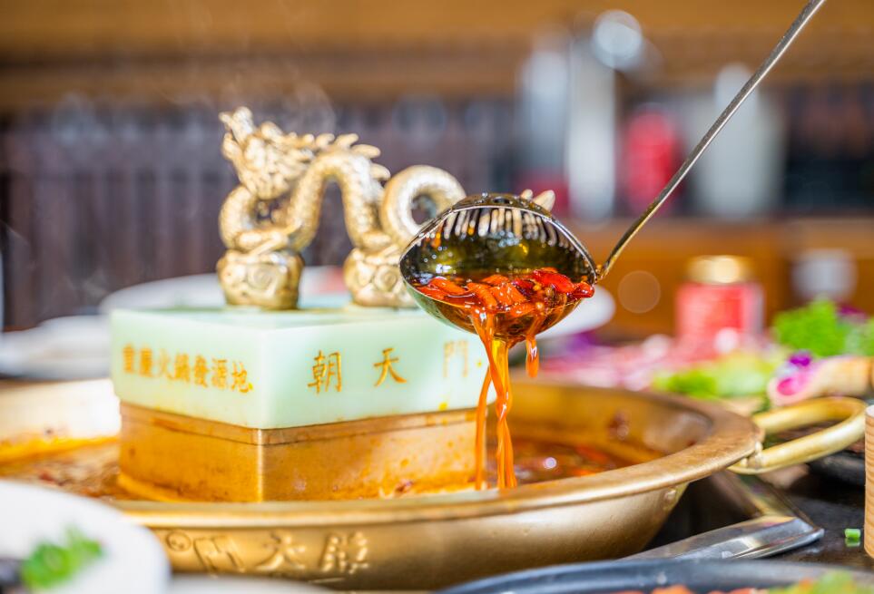 火鍋加盟能提供哪幾大特色服務(wù)支持？