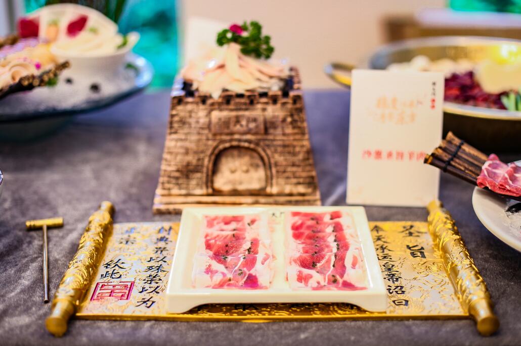 定州開火鍋加盟店，如何讓客流激增？