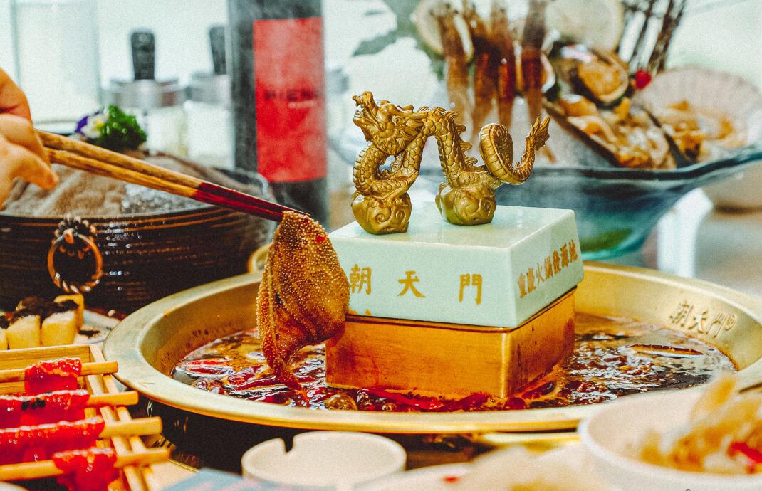 太原開火鍋加盟店難嗎？做好這幾點轉(zhuǎn)難為易！