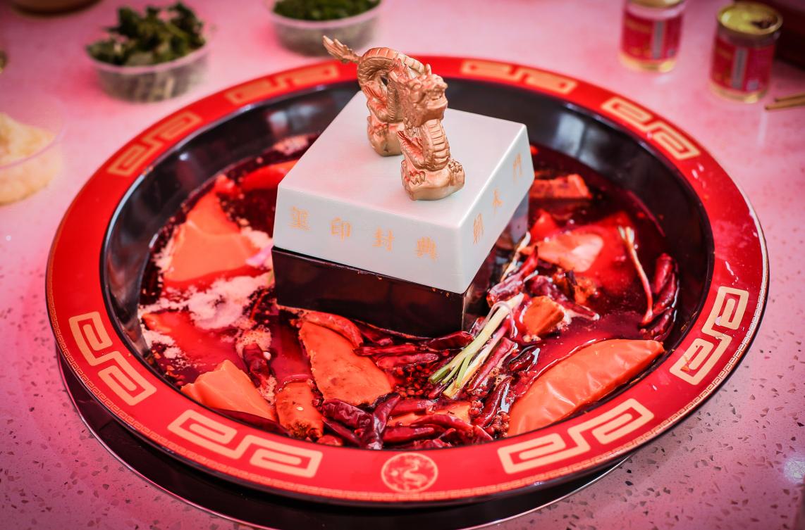 朝天門火鍋味道怎么樣？外地人吃得慣嗎？