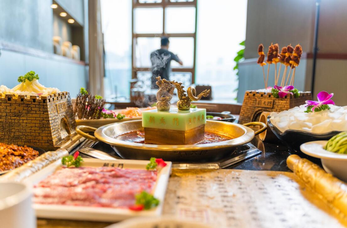 阿城開火鍋加盟店，如何找到運(yùn)營(yíng)小竅門？