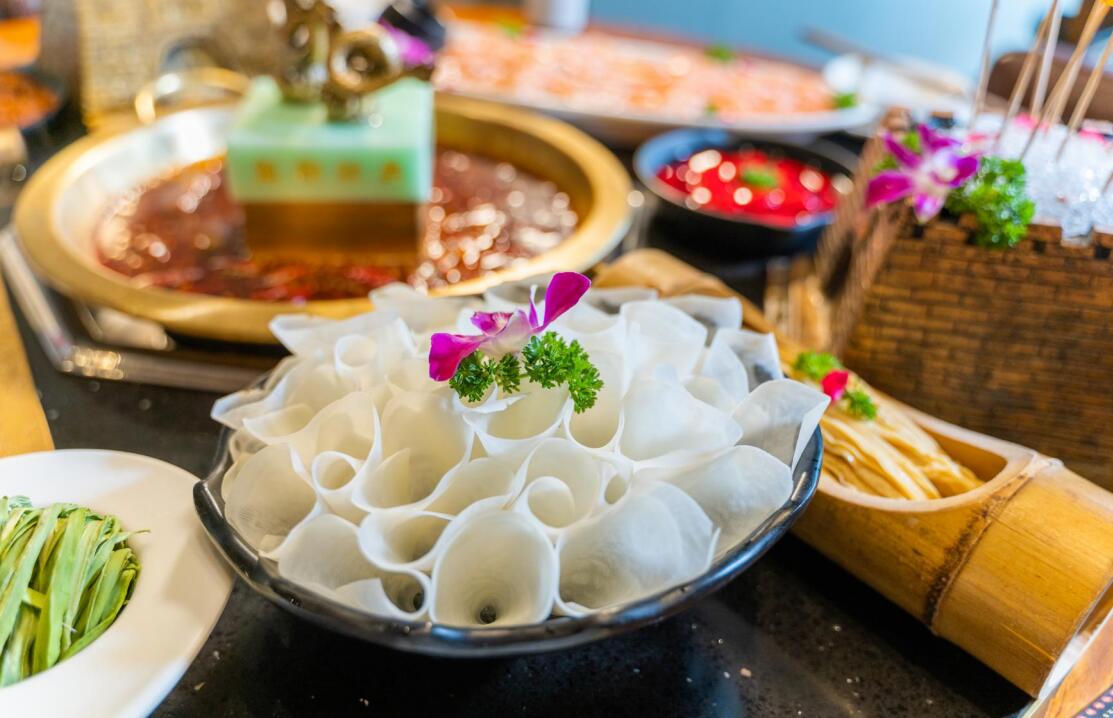 尚志開火鍋加盟店，如何擴大消費群體？