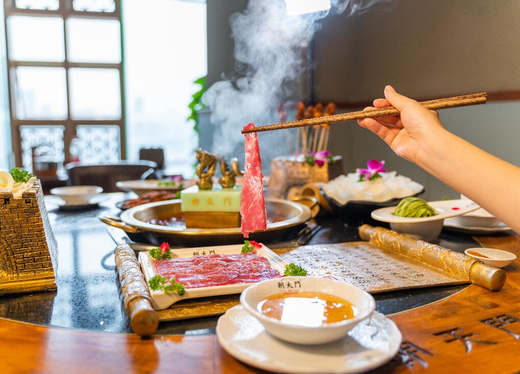 火鍋加盟店倒閉，竟是因為這個小細節！