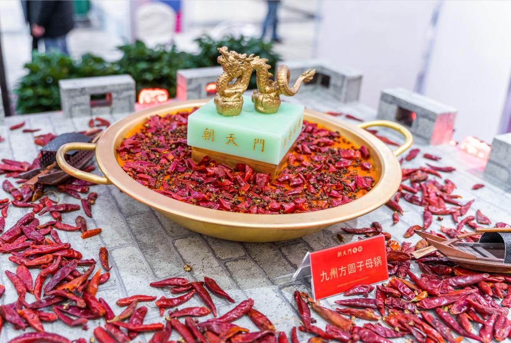 新民開火鍋加盟店，如何制定市場(chǎng)啟動(dòng)方案？