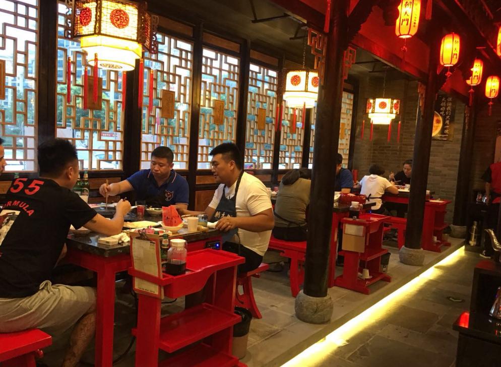 防城港開火鍋加盟店，需要對同行做哪些調查？