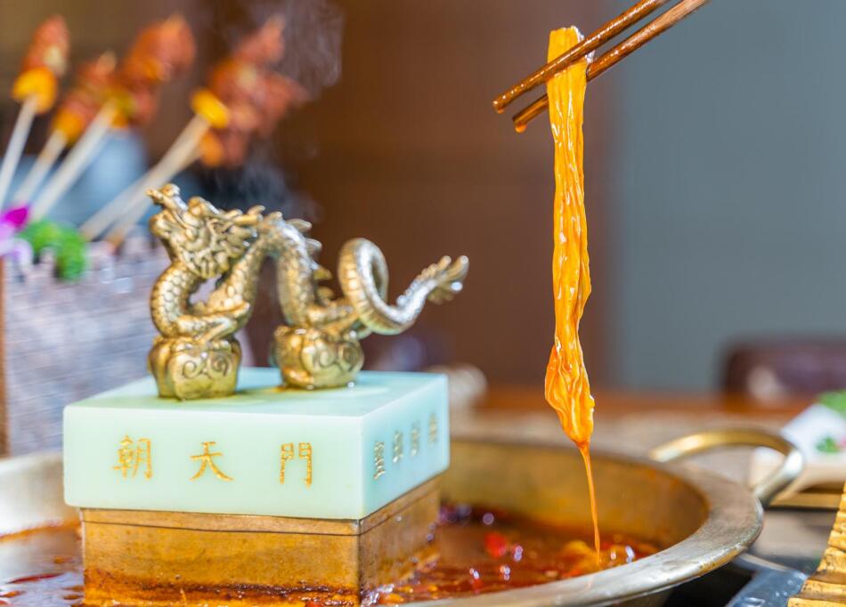 萬州開火鍋加盟店，如何讓年輕人產生興趣？