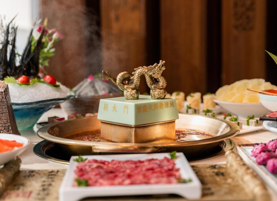 如何在巴南開出受歡迎的臨街火鍋店？