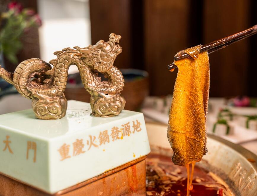 長壽開火鍋加盟店，學(xué)會(huì)這三點(diǎn)不愁沒人光顧！