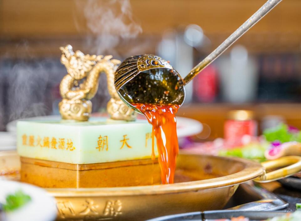 火鍋加盟店的裝修，千萬不能犯這幾個禁忌！