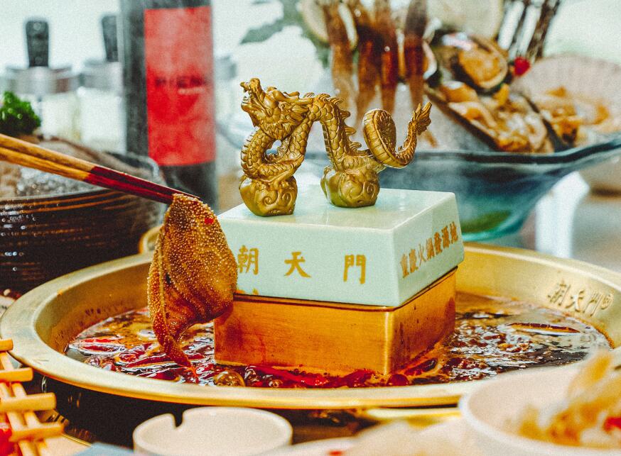 奉節(jié)開火鍋加盟店，開業(yè)如何活躍人氣？
