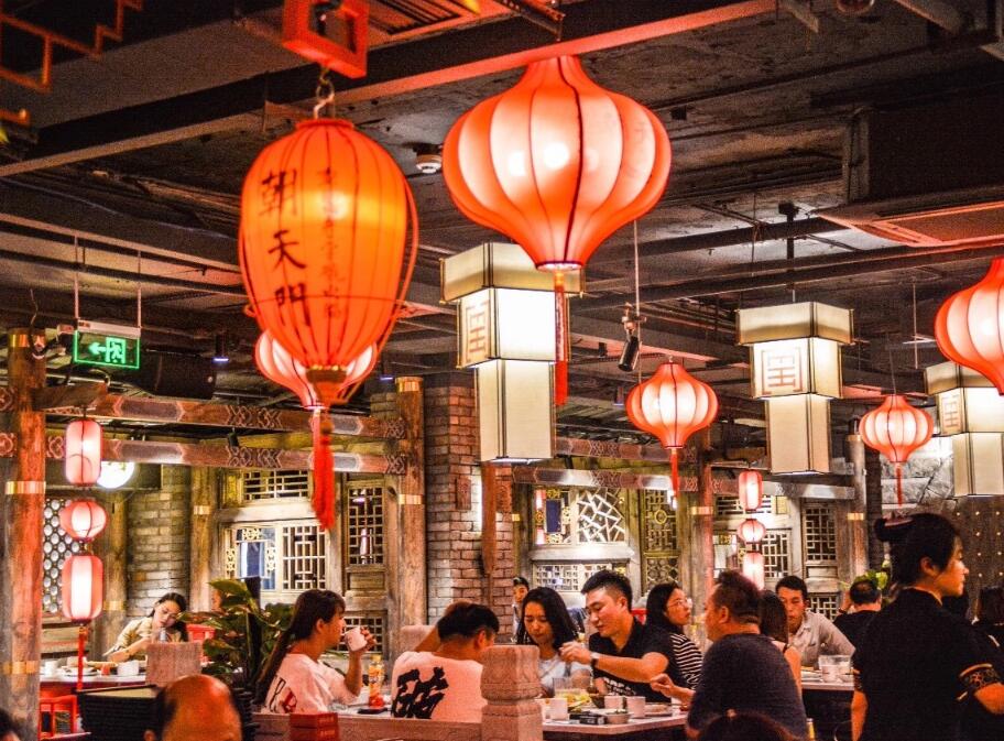 吃火鍋會讓人心情變好，原來是有科學(xué)依據(jù)的！