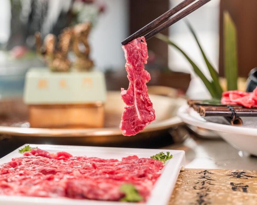 秀山開(kāi)火鍋加盟店，如何加強(qiáng)品控？