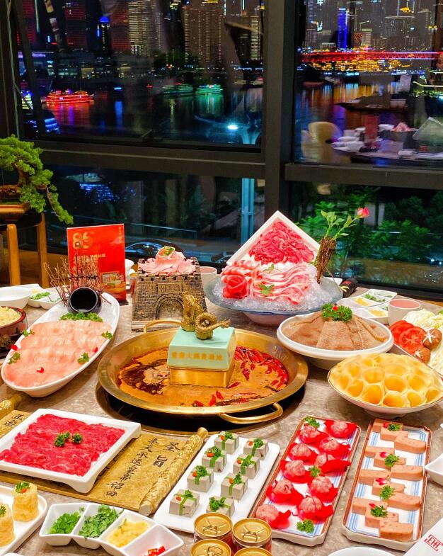 火鍋單店加盟與區域代理有什么區別？