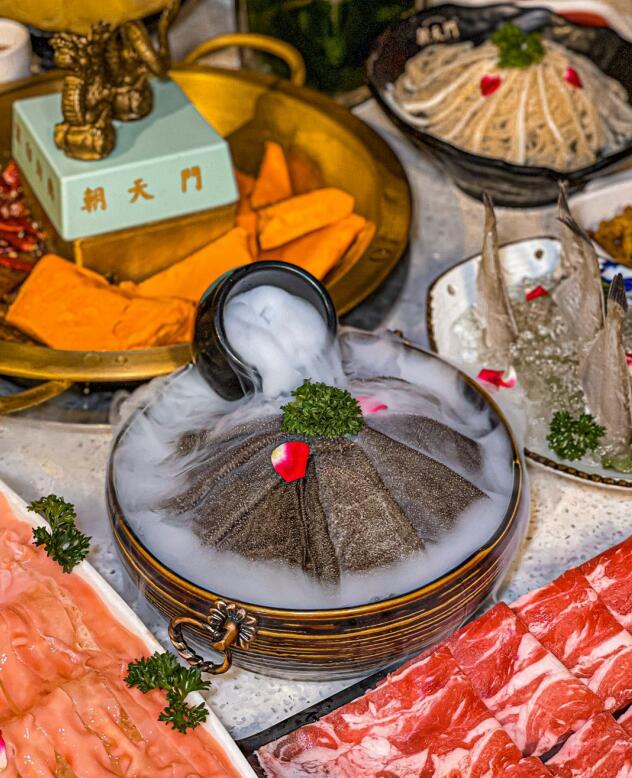 火鍋加盟店如何做到日均翻臺5次？