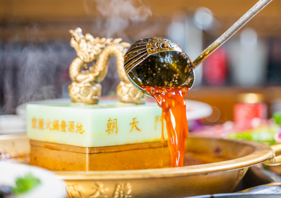 這道火鍋菜四川人從小吃到大，你喜歡嗎？