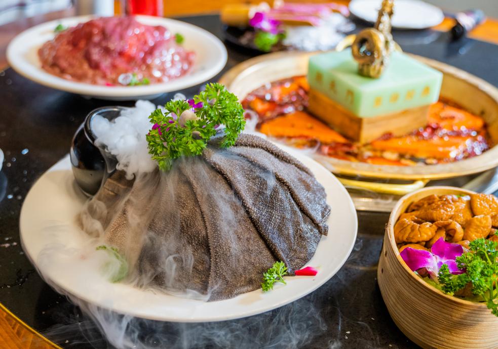 如何做好火鍋店？無非就是口味和特色！