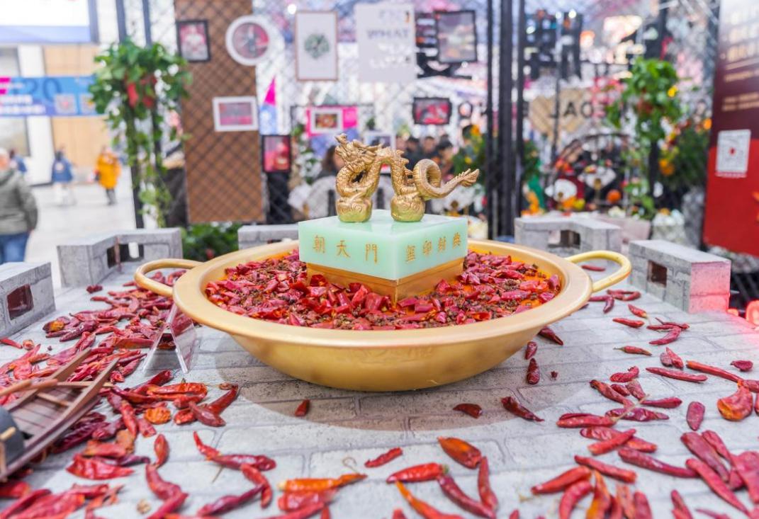小火鍋店裝修風格哪種效果比較好？