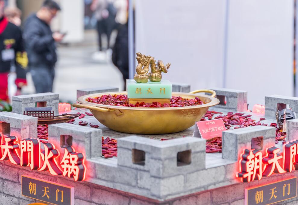 2022開火鍋店需注意！市場(chǎng)將有這四大風(fēng)向標(biāo)！