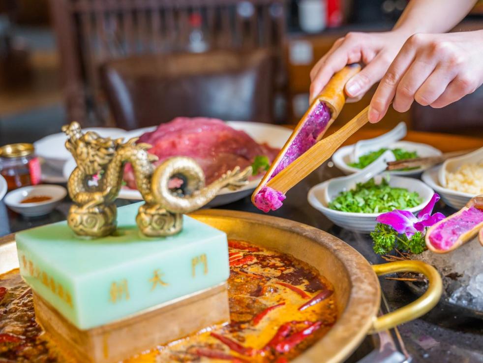 讓一家火鍋店自帶流量的三大法寶！