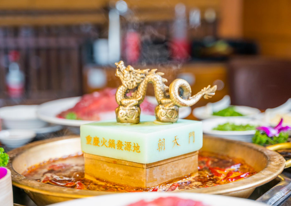 后疫情時代，未來火鍋市場四大發展趨勢預測！