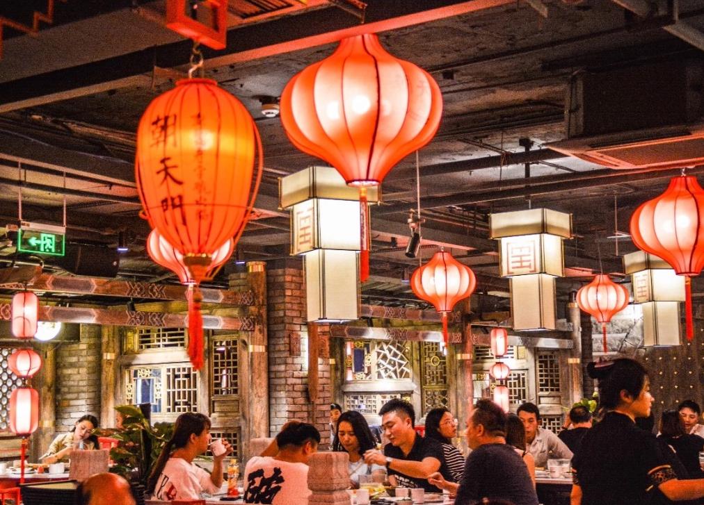 2022年開(kāi)一家魚(yú)火鍋店有發(fā)展前途么？