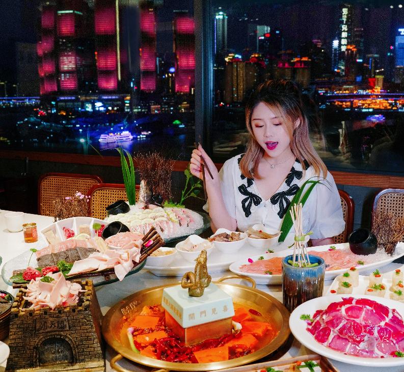 網紅火鍋店背后的運營邏輯是什么？