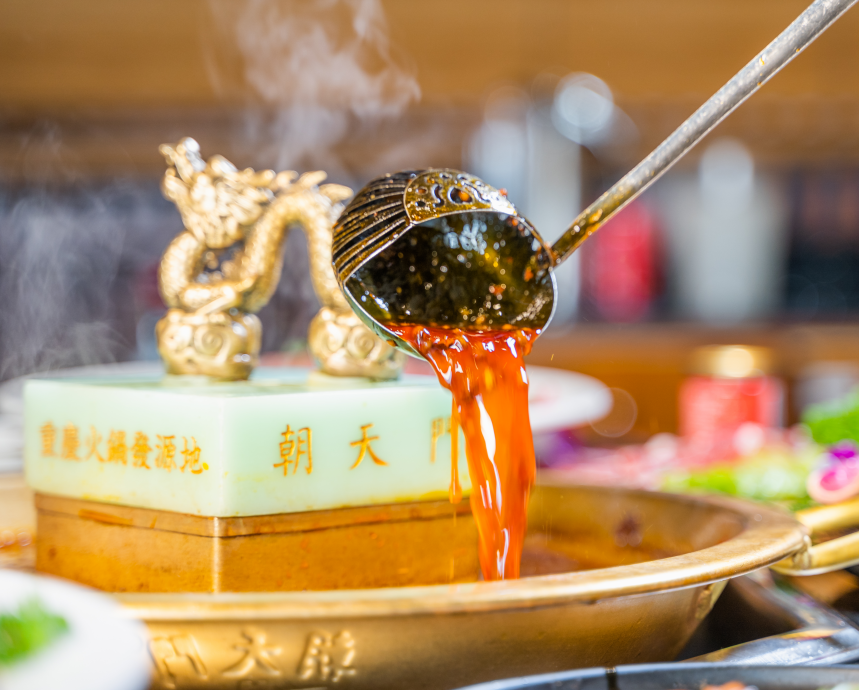 火鍋店，為什么要做套餐？