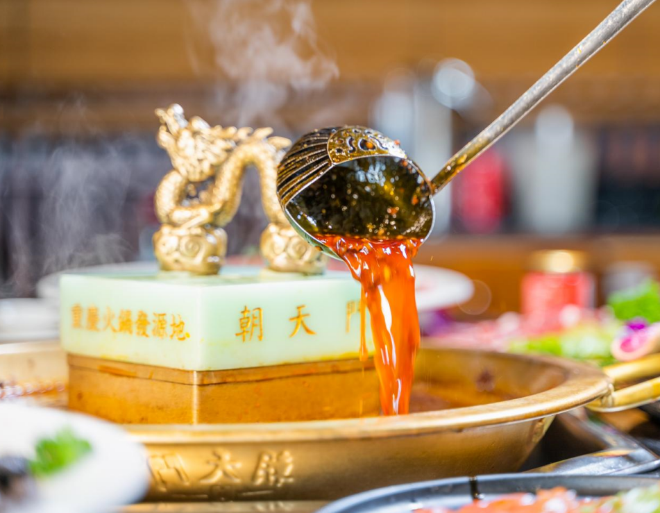 爆款菜顧客都愛點(diǎn)，火鍋店該如何打造？
