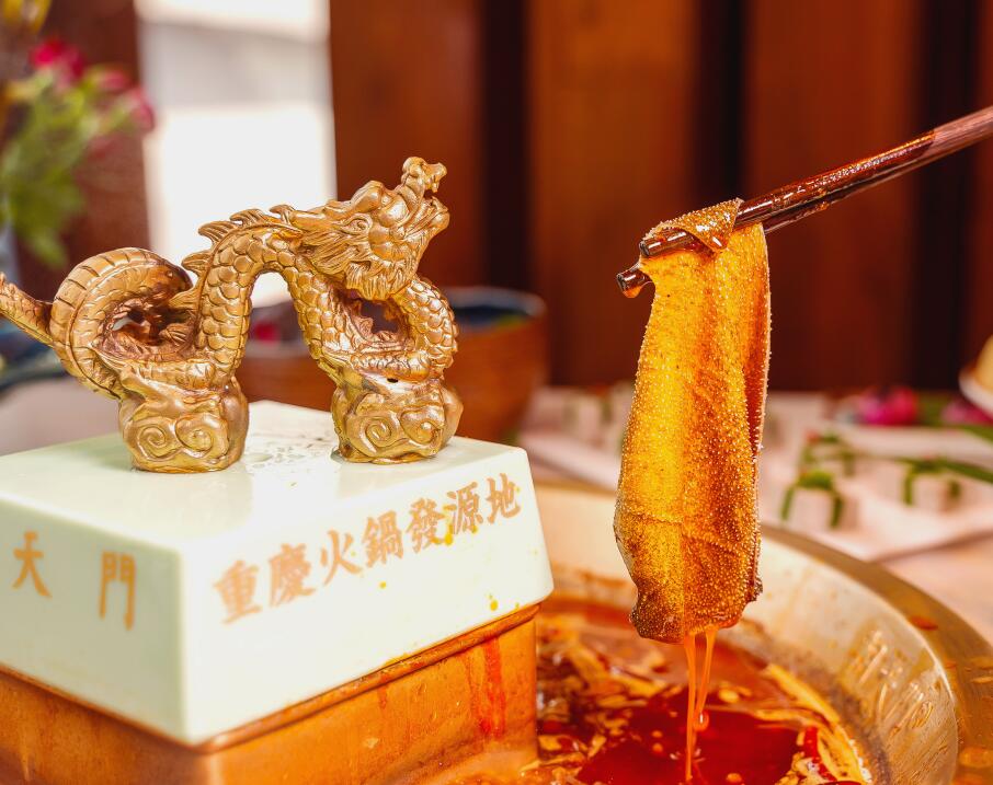 吃火鍋拉肚子？健康火鍋怎樣打造？