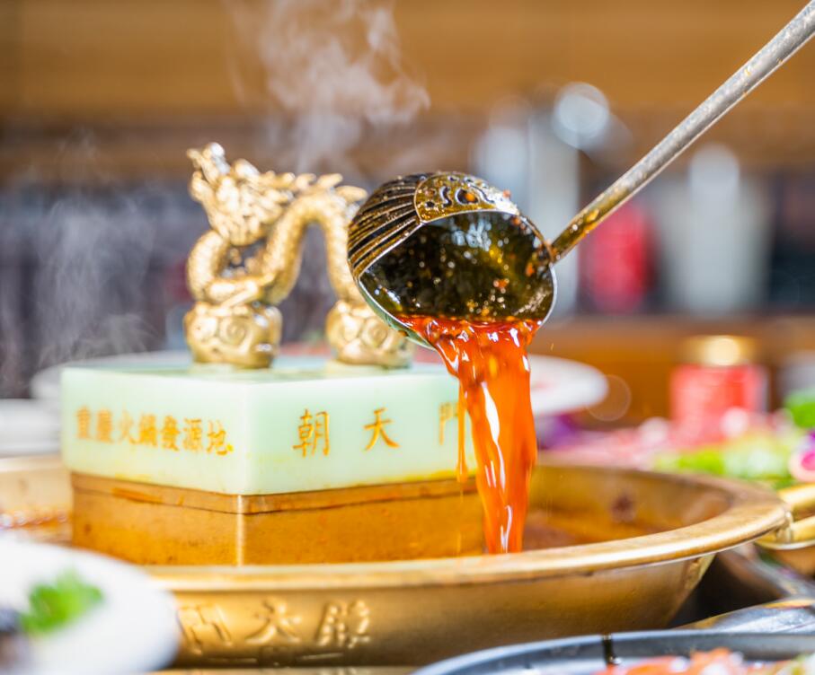 小火鍋加盟店，到底值得不值得投資？