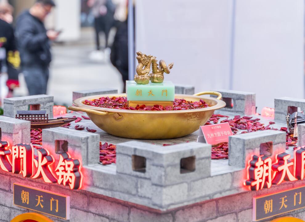 火鍋店如何經(jīng)營，可以獲得更好生意？