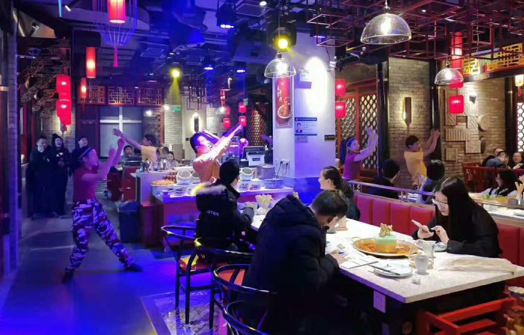 未來幾年，餐飲行業發展趨勢如何？