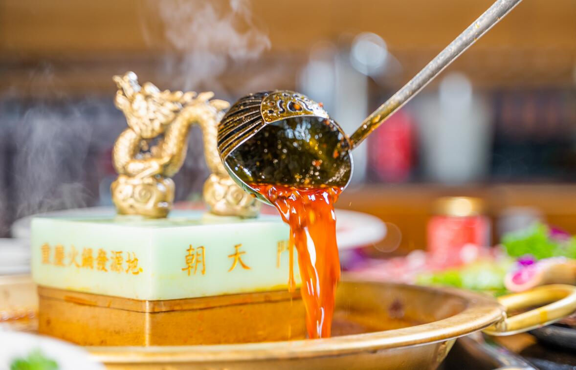 做餐飲加盟前一定要清楚的5件事！
