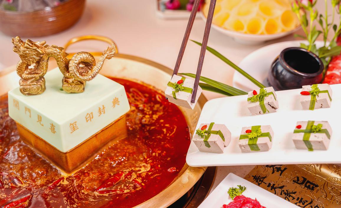 旺季來臨！這些高毛利又受歡迎的火鍋店食材，你有幾樣？