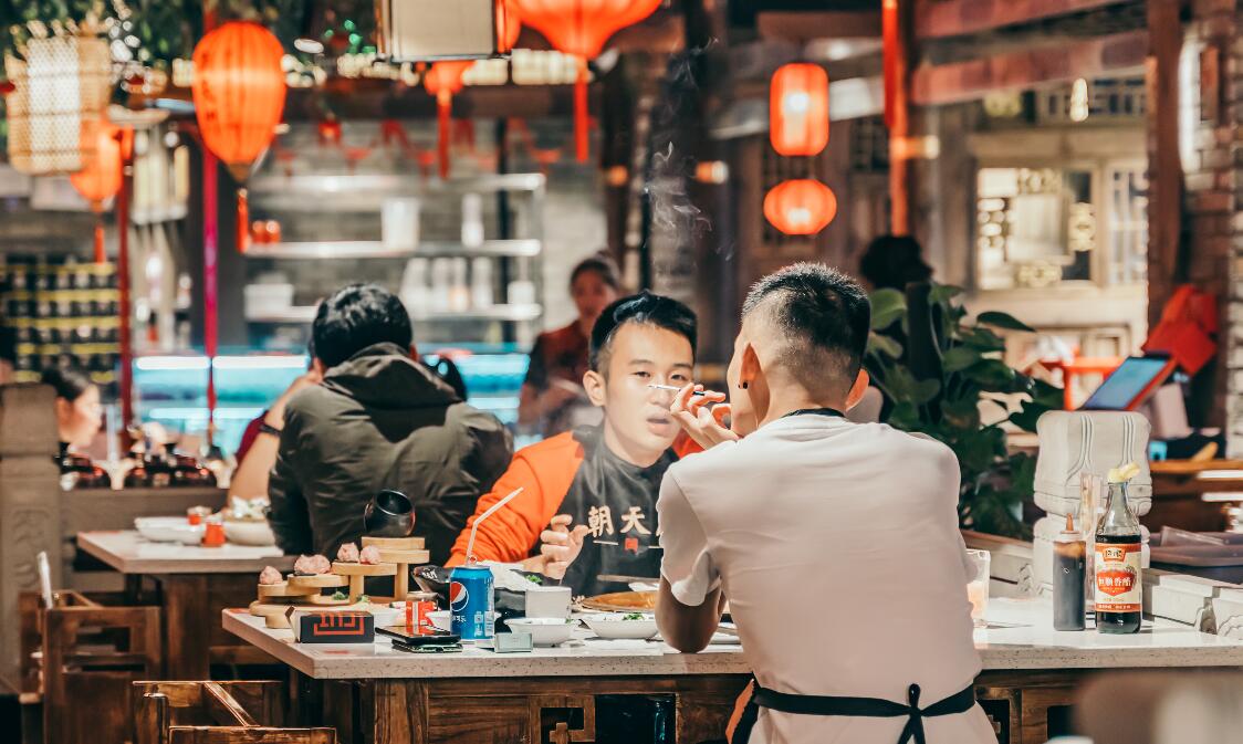 火鍋店，如何通過毛利率，來實(shí)現(xiàn)盈利？