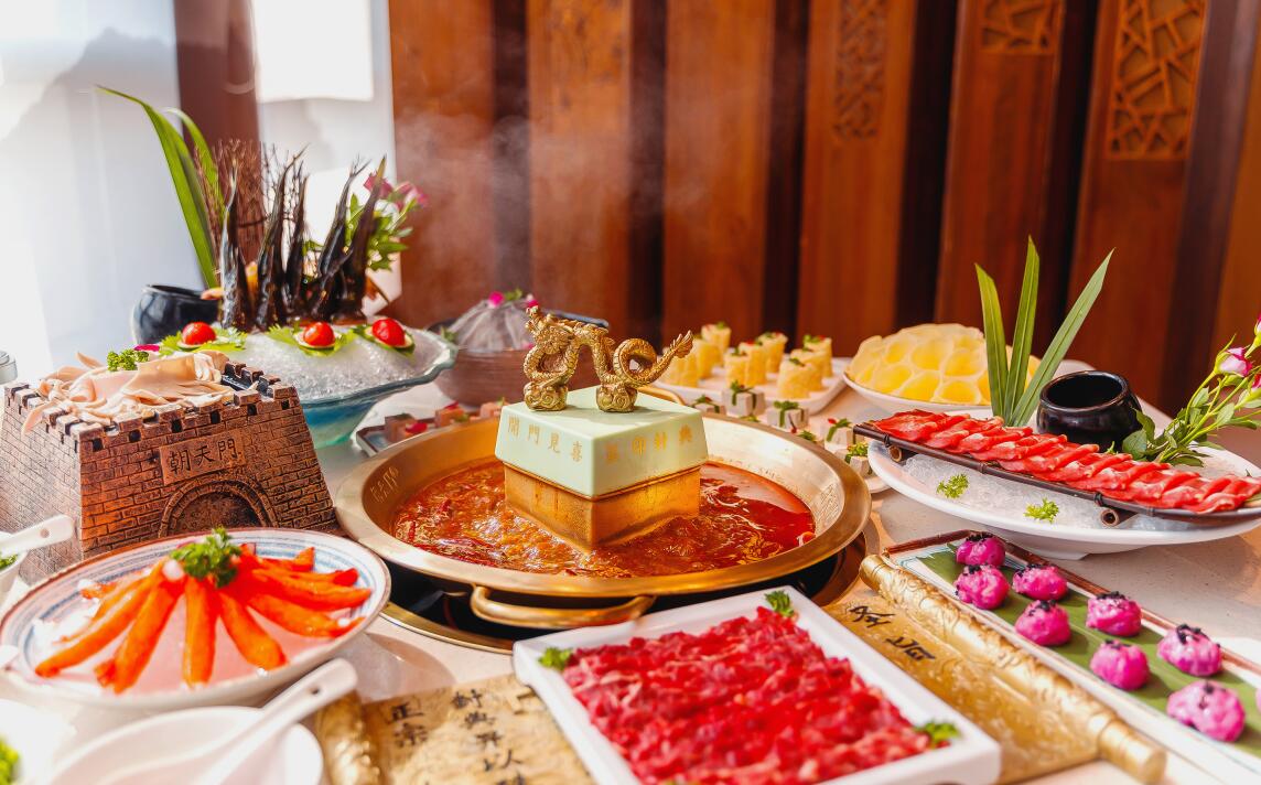創業做餐飲，這幾種小吃店能讓你輕松賺錢！