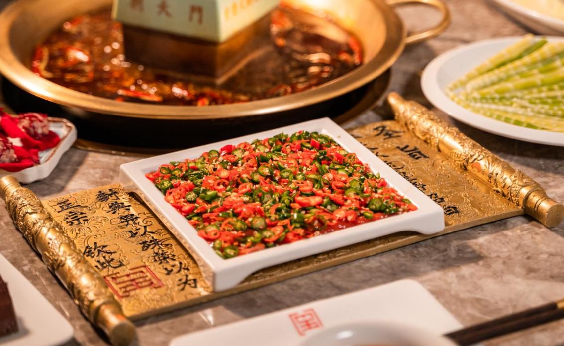 生意火爆的餐飲店，都有這幾個特征，看看你有沒有？